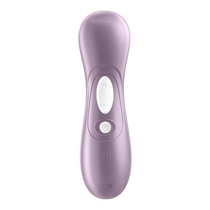 Satisfyer Stimolatore clitorideo Pro 2 Viola