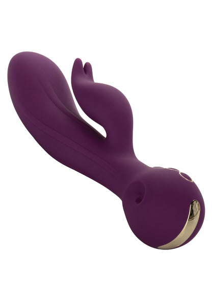 Vibratore doppio Obsession Desire