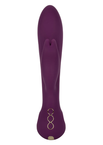 Vibratore doppio Obsession Desire