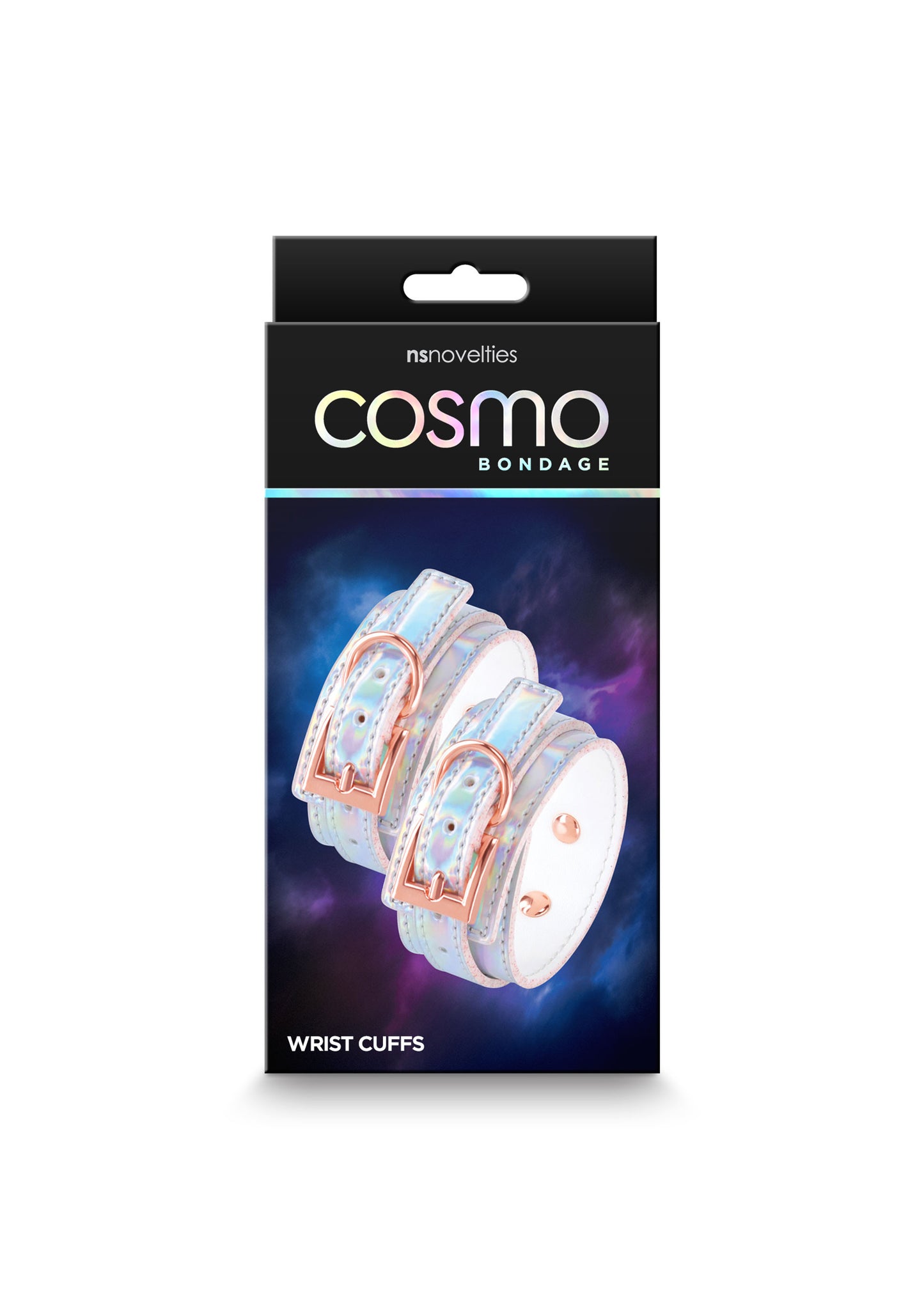 Manette Cosmo Bondage Wrist Cuffs