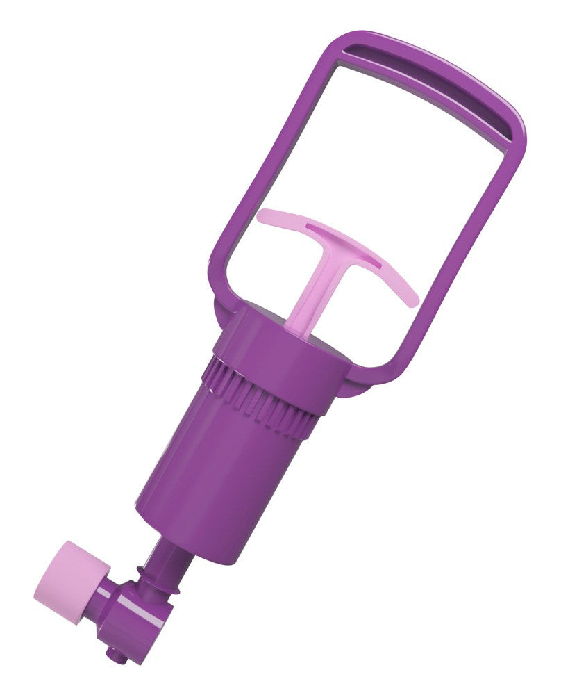 Pompa vaginale Pleasure Pump