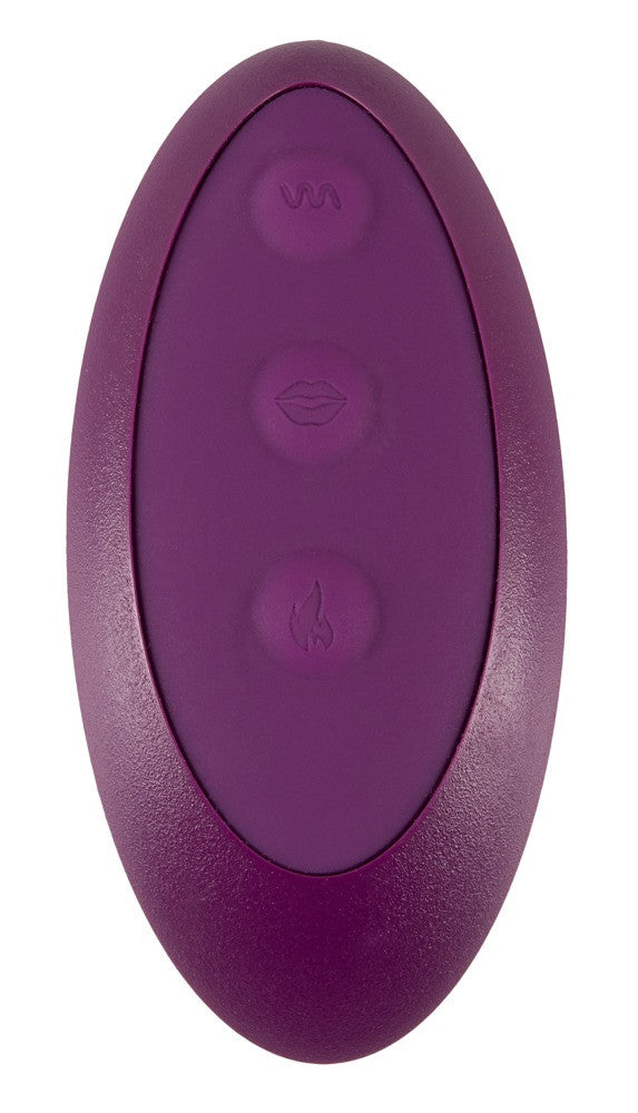 Stimolatore vaginale vibepad 2