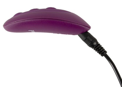 Stimolatore vaginale vibepad 2