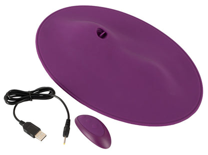 Stimolatore vaginale vibepad 2