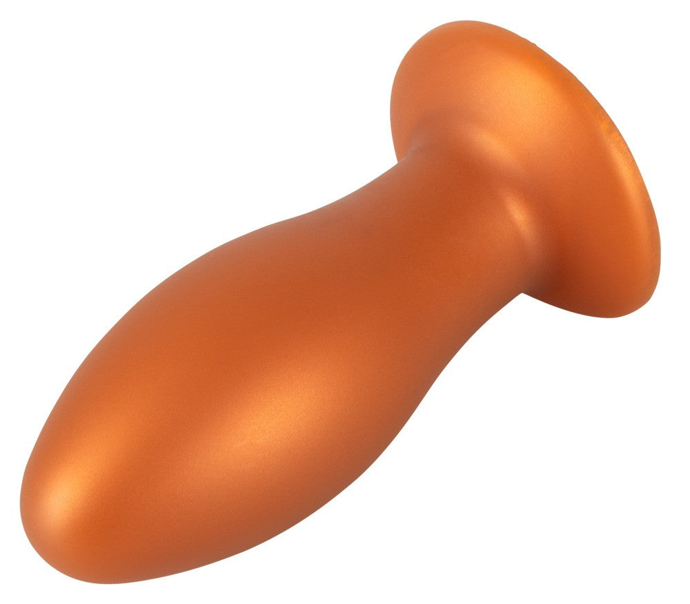 Plug anale morbido Soft Butt Plug with suction cup