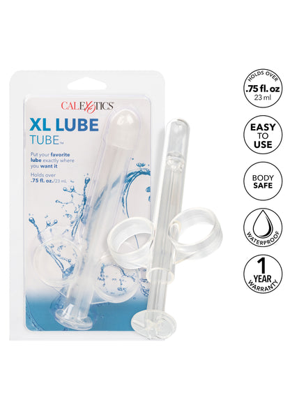 Siringa XL Lube Tube