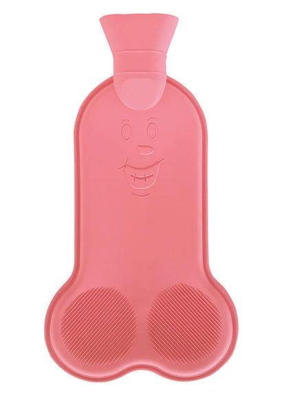 Borsa dell'acqua calda Giant Willie Hot Water Bottle