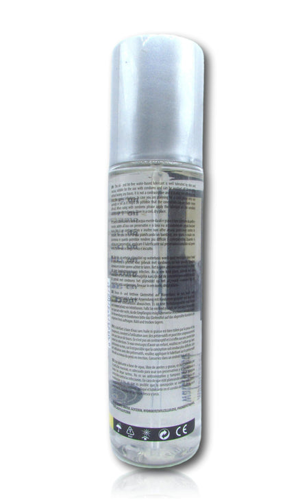 Lubrificante anale a base acqua Godo di + 250 ml