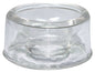 Bocchettone di ricambio universal sleeve 6 cm clear