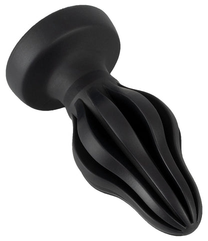 Dilatatore anale Super Soft Butt Plug