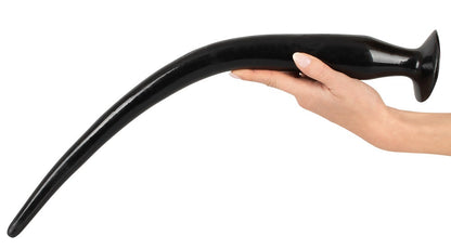 Kit Dilatatore anale Super Long Flexible Butt Plug Set