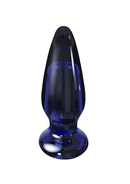 Plug The Shining Glass Buttplug