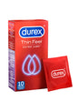 Preservativi DUREX Thin Feel Lube