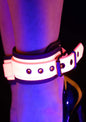 Manette per caviglie Ankle Cuffs Glow in the dark