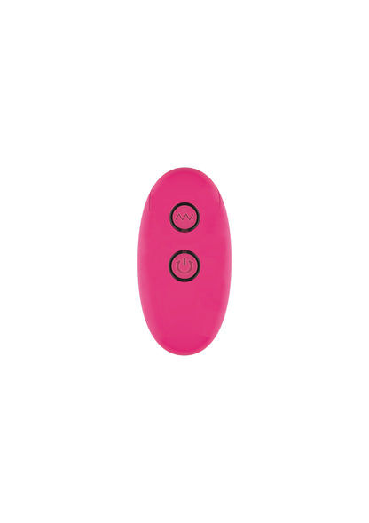 Mini vibratore anale The Exquisite Buttplug