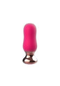 Mini vibratore anale The Exquisite Buttplug