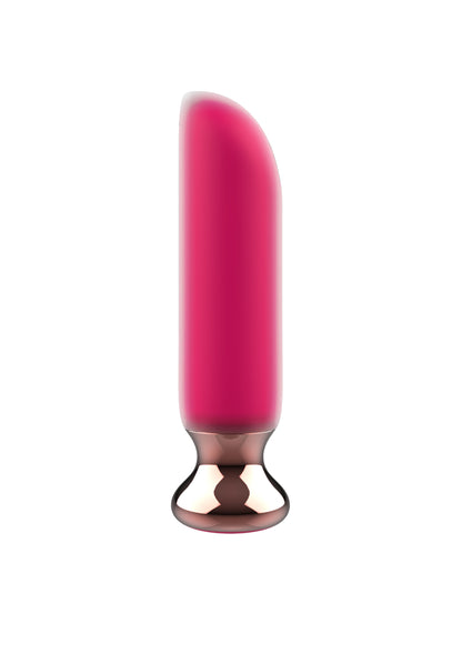 Mini vibratore anale The Gracious Buttplug