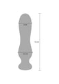 Mini vibratore anale The Elegant Buttplug