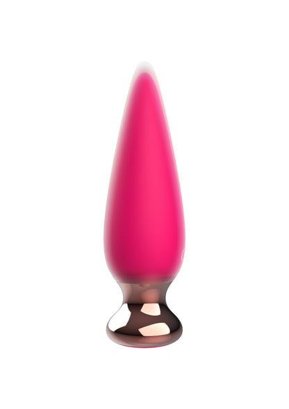 Mini vibratore anale The Charming Buttplug