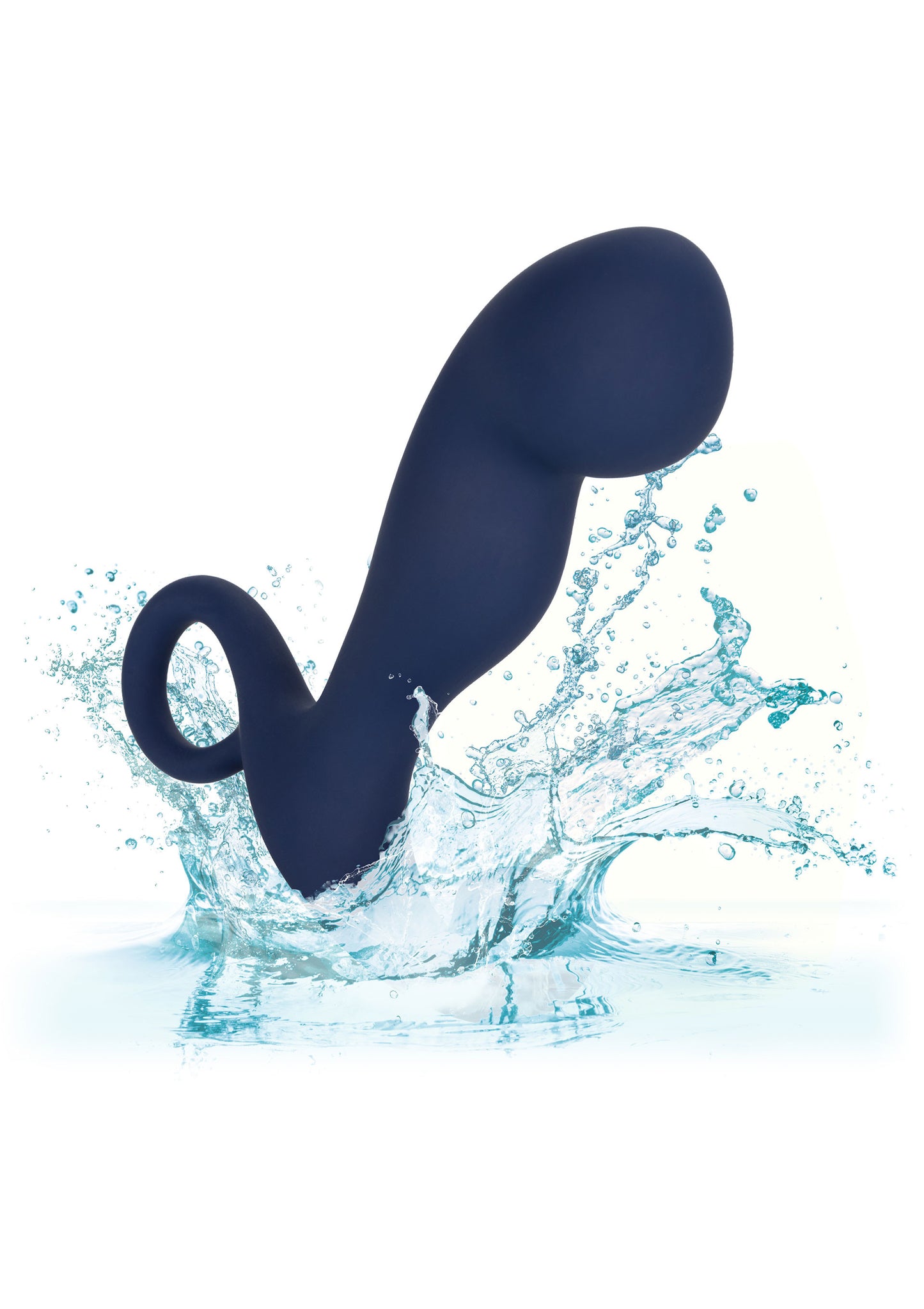 Vibratore per prostata Rechargeable Command Probe