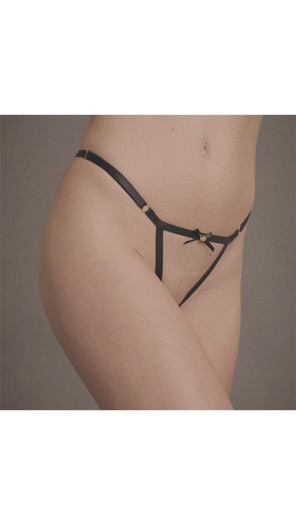 Perizoma g string donna Aimé