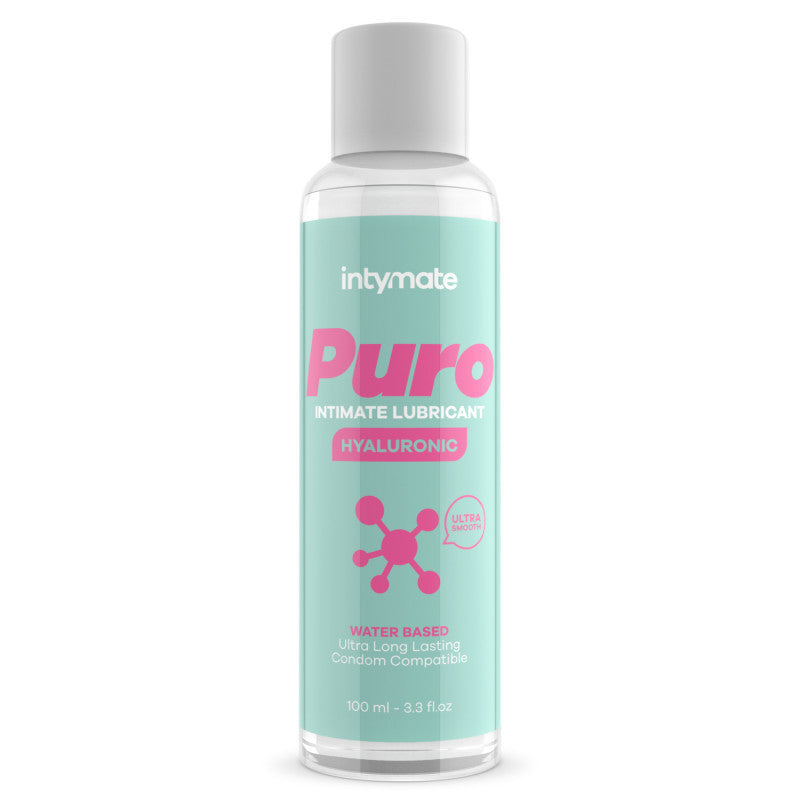 Lubrificante Intymate Puro Hyaluronic 100 ml