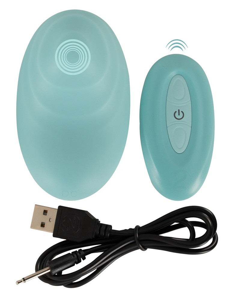 Vibratore per slip RC Panty Vibrator