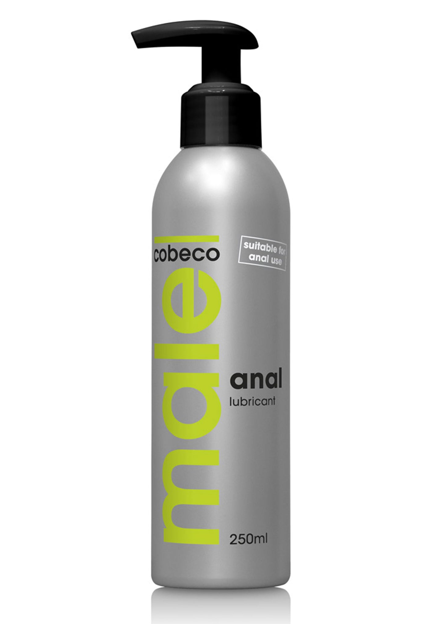 Lubrificante anale per lui male anal lubricant 250 ml