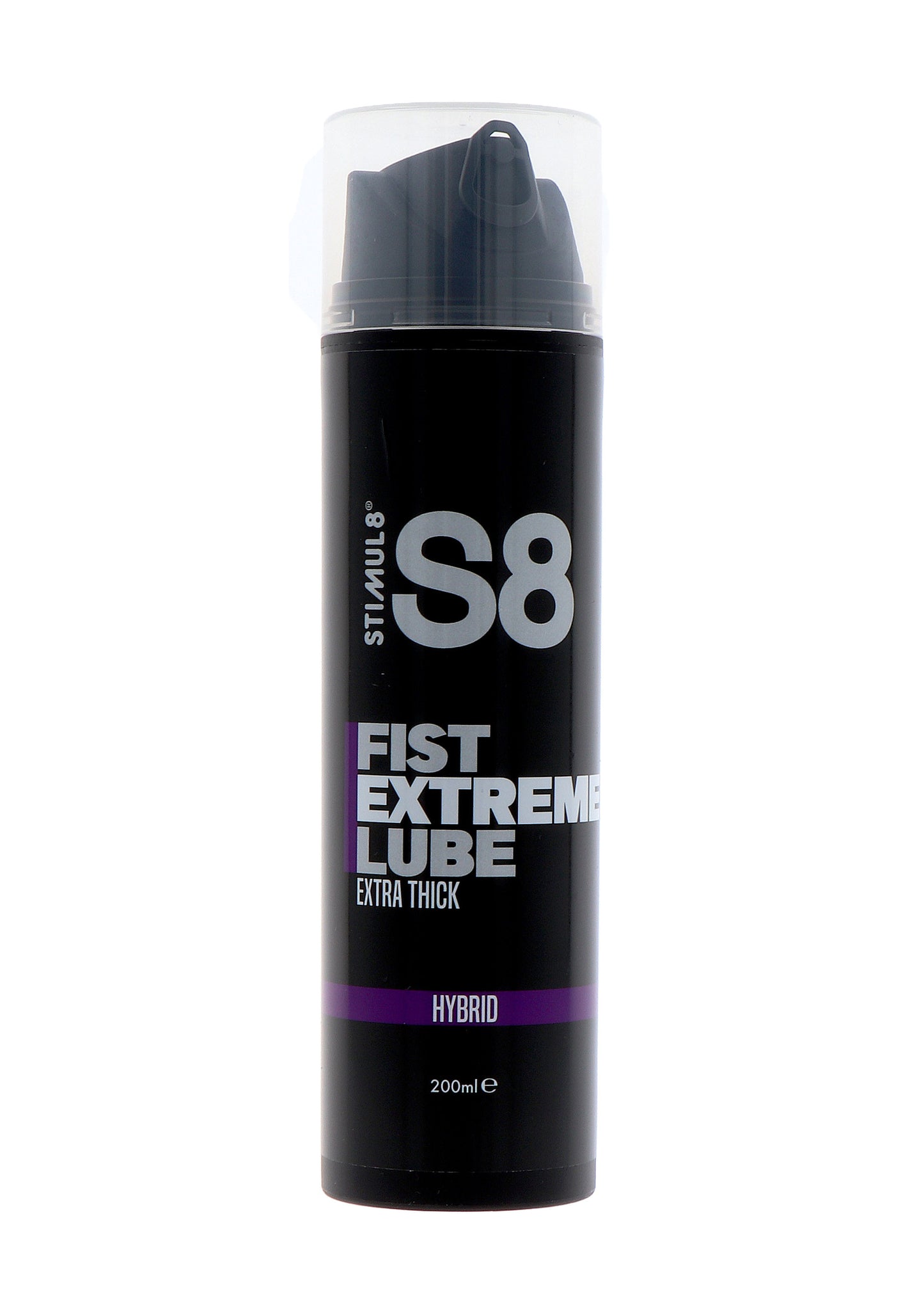 lubrificante S8 Hybr Extreme Fist Lube200ml