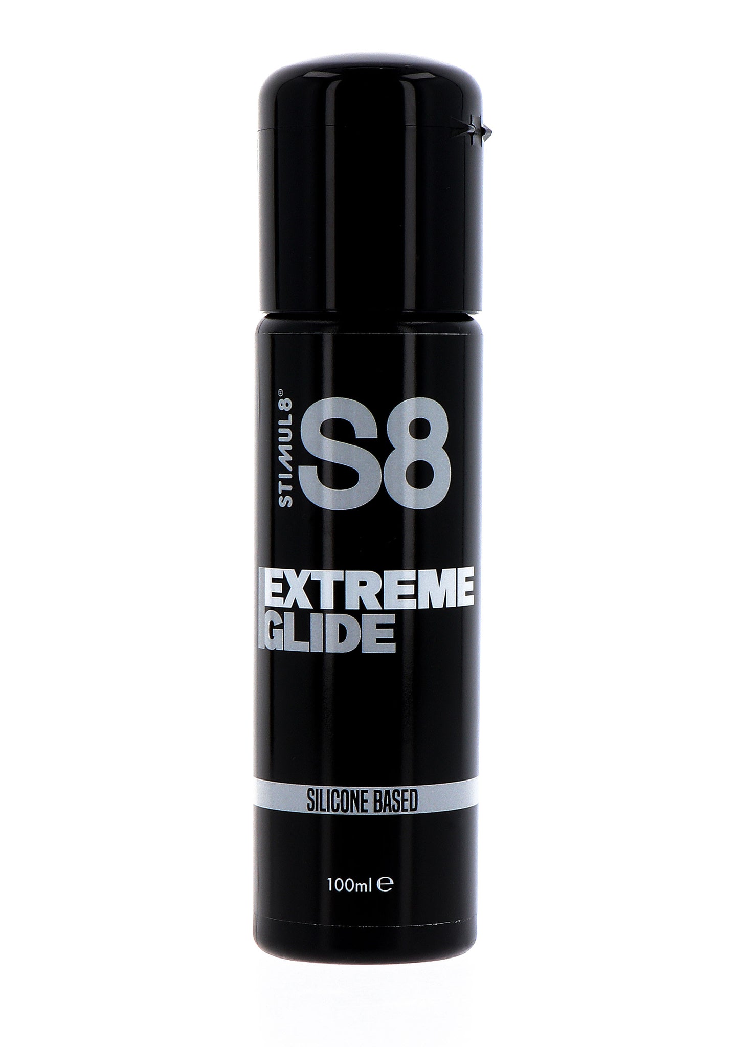 Lubrificante S8 Silicon Extreme Glide 100ml