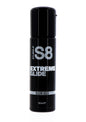 Lubrificante S8 Silicon Extreme Glide 100ml