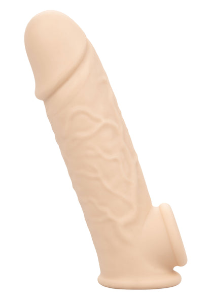 Guaina fallica Life-Like Extension 7 Inch flesh