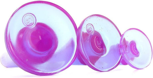 Plug Anal Initiation Kit Purple