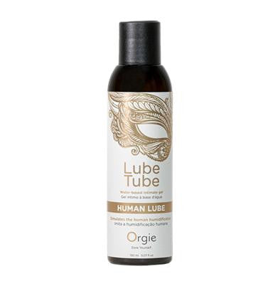 Lubrificante LUBE TUBE HUMAN LUBE