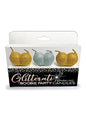 Candele divertenti Glitterati Boobie Candle Set