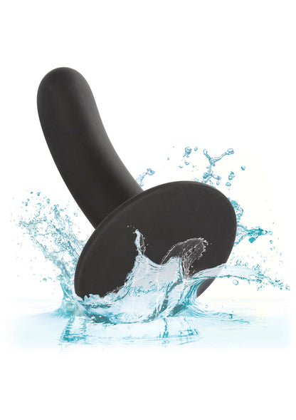 Dildo con ventosa Boundless 4.75/12cm Smooth