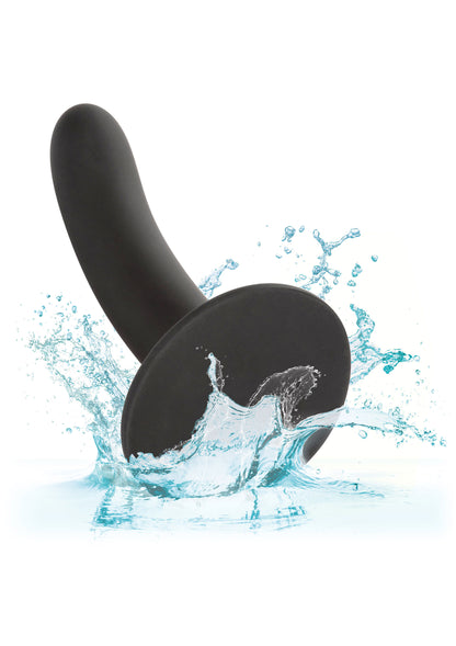 Dildo con ventosa Boundless 6/15.25cm Smooth