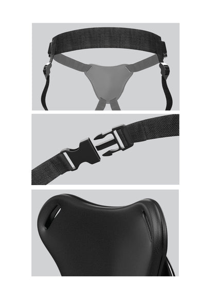 Cintura strap on Body Dock Original Harness