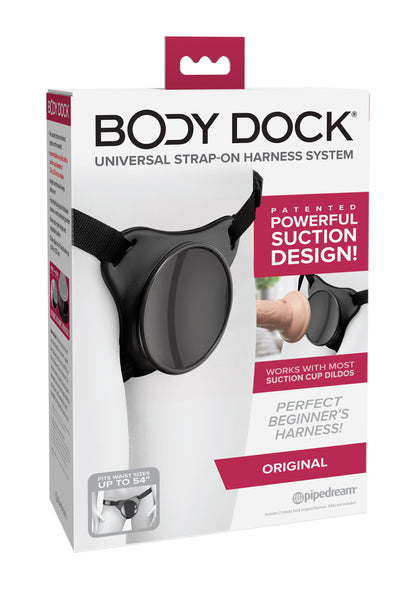 Cintura strap on Body Dock Original Harness