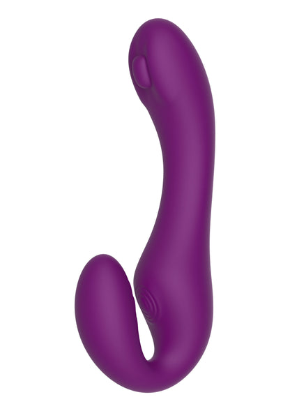 Vibratore indossabile Strapless Strap-On Pulse Vibe