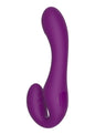 Vibratore indossabile Strapless Strap-On Pulse Vibe