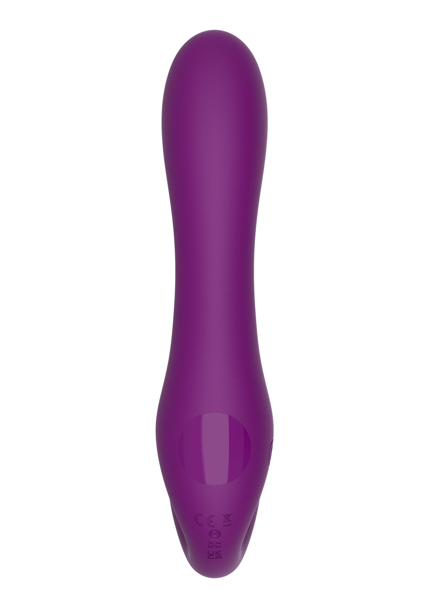 Vibratore indossabile Strapless Strap-On Pulse Vibe