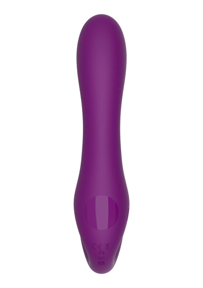 Vibratore indossabile Strapless Strap-On Pulse Vibe