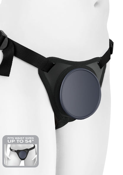 Cintura strap on Body Dock Elite Harness