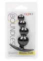 Plug anale a sfere Boundless Beaded Plug