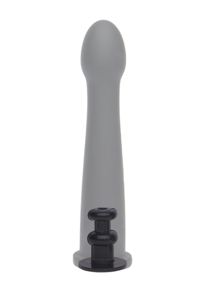 Fallo accessorio per macchina del sesso Smooth Dong Easy-Lock 19 cm