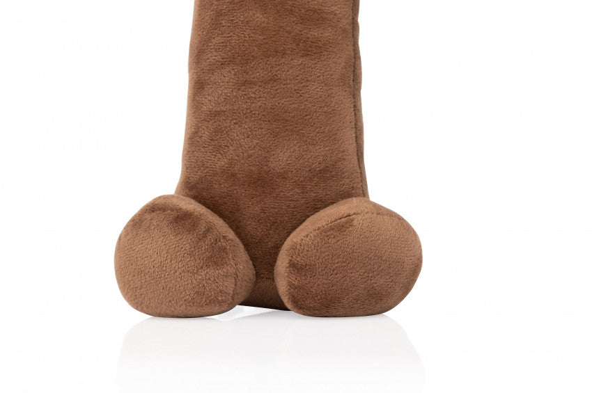 Peluches Penis Plushie 30 cm Brown