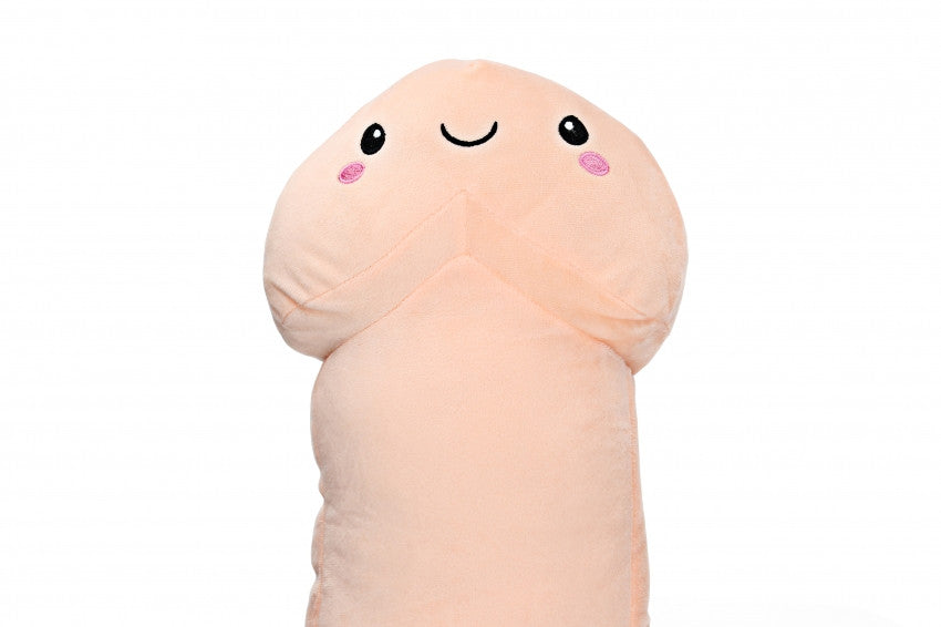 Peluches a forma di pene Penis Plushie 60 cm