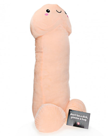 Peluches a forma di pene Penis Plushie 60 cm