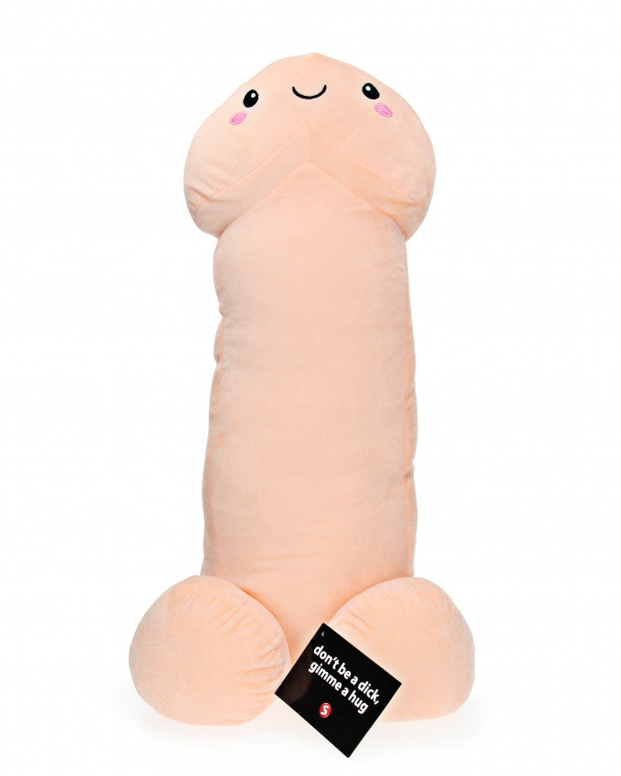 Peluches a forma di pene Penis Plushie 60 cm